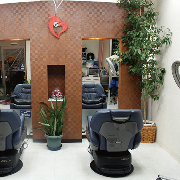 Hair Salon ITABASHI