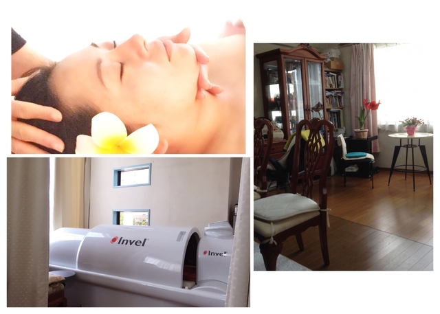 Health&Beauty Ka la Salon カラサロン