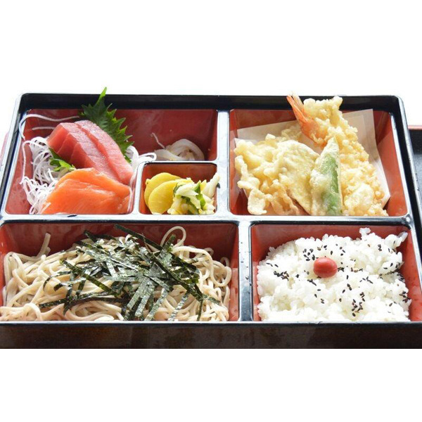 手打そば 小川屋