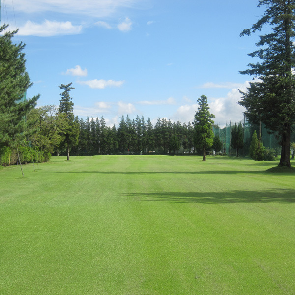 ままだガーデンゴルフクラブ