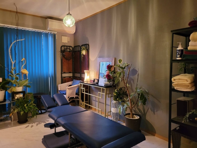 もみ処 リラクゼーションスペース Hug