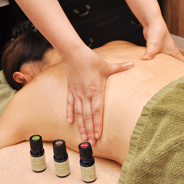 エステサロン ナチュリガ