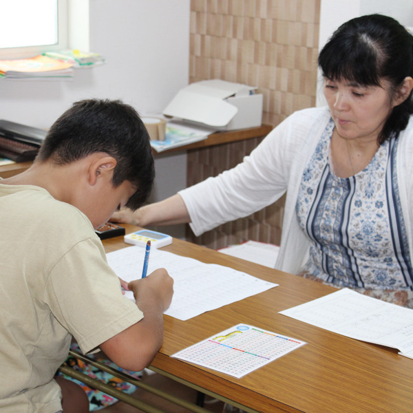 田村そろばん教室