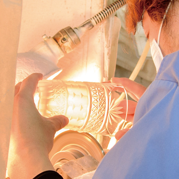 カガミクリスタル