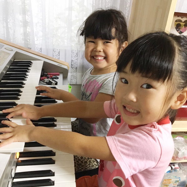 高橋ピアノ教室