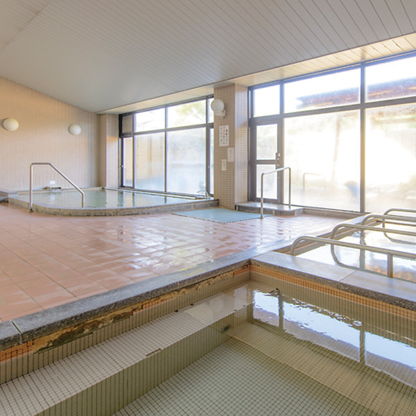 憩遊館「やちよ乃湯」