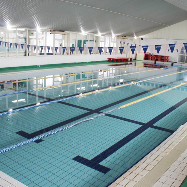 小山スイミングスクール