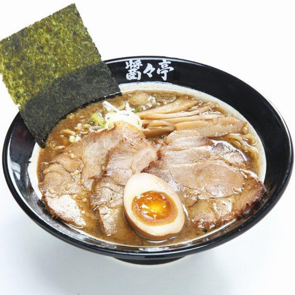 醤々亭 小山総本店