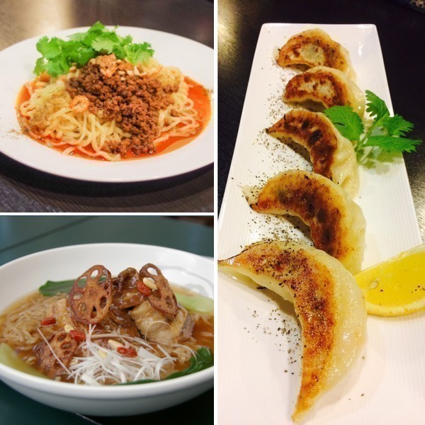 チャイニーズダイニング Goenmon