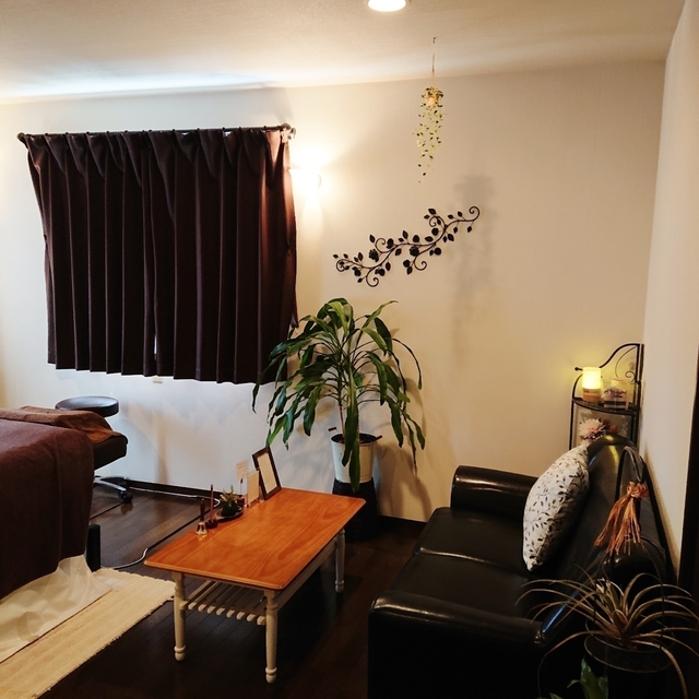 リラクゼーションサロン Relamoon 