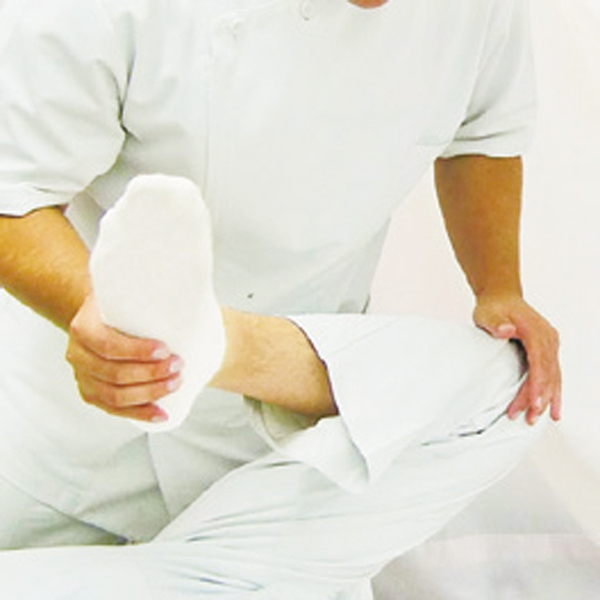 からだ元気治療院 古河・猿島店