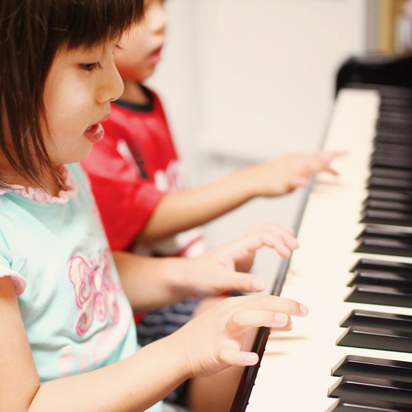 ココロミュージック ピアノ教室