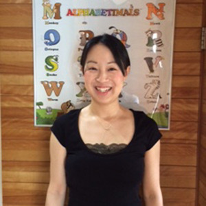 Jwing English Academy