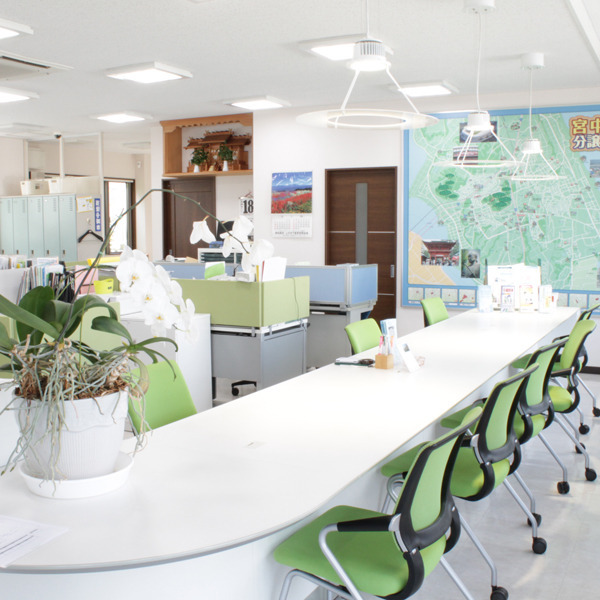 株式会社 宮中地所