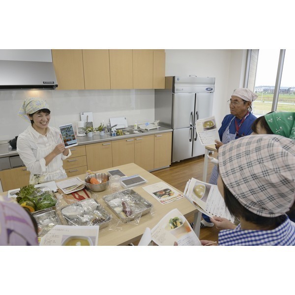 ハッピーライフクッキング