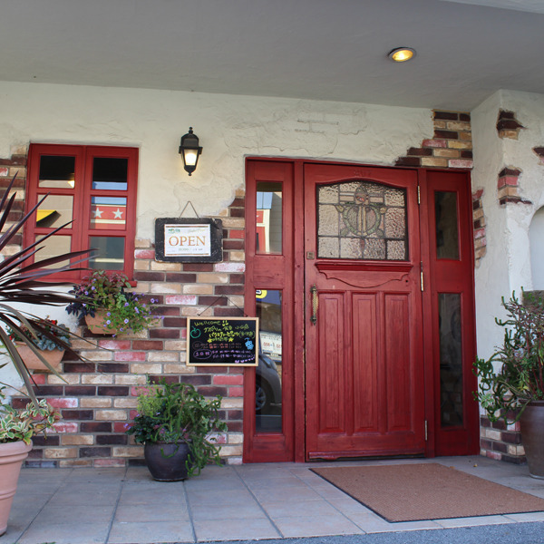 ナポリの食卓 小山店
