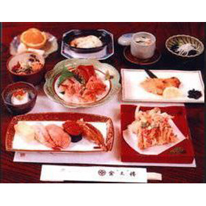 金太楼鮨 牛久店