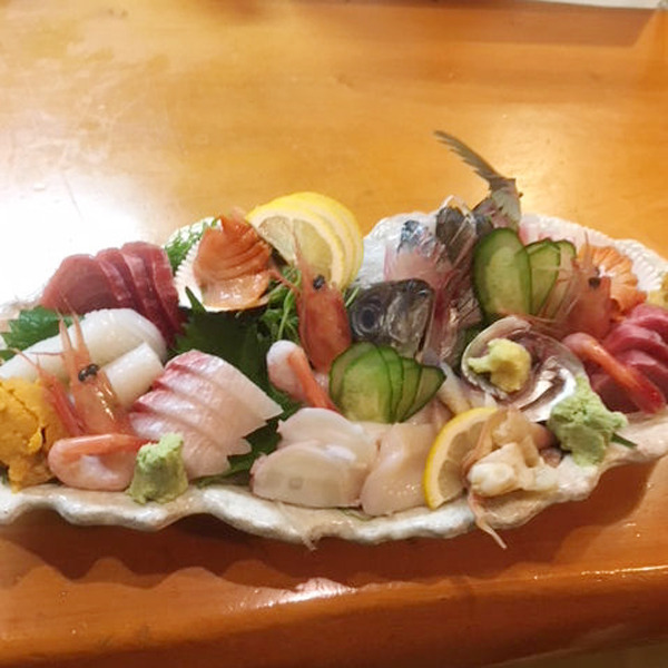 四季料理 里季や