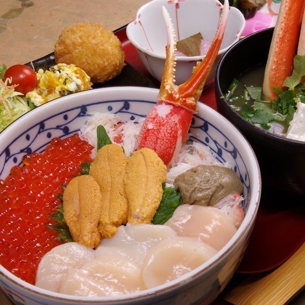 おいしいごはん みそ家米ぞう