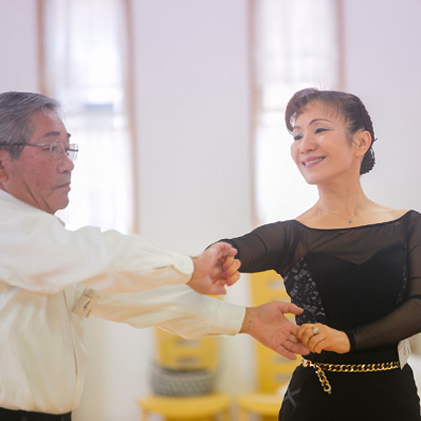 札京子ダンススクール 小山教室