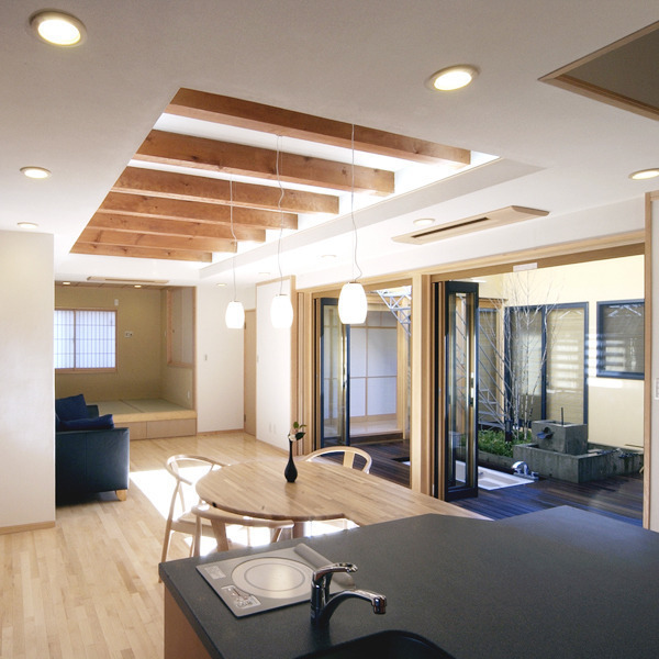 ESK設計一級建築士事務所