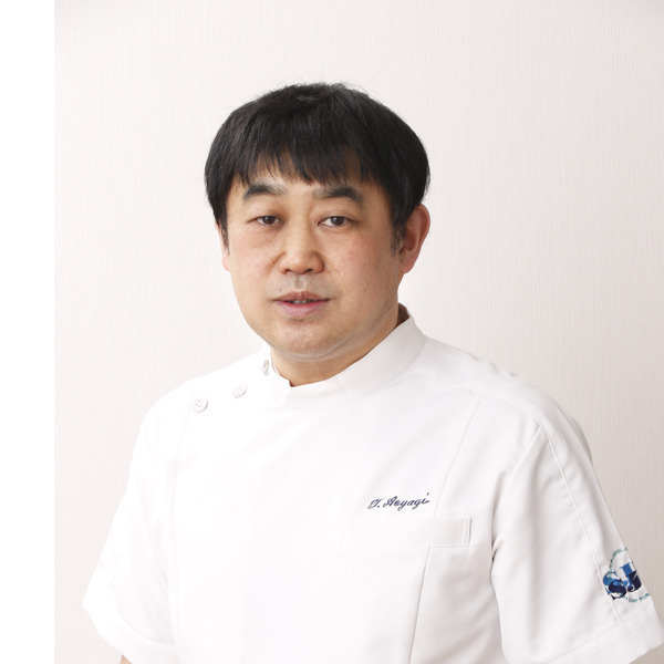 慢性腰痛専門整体院「砦」