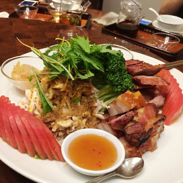 チャイニーズレストランSakurai