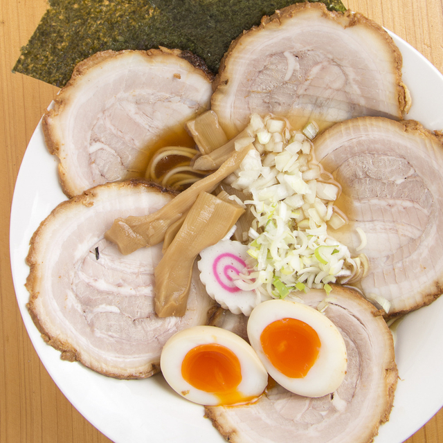 らーめん ポパイ 