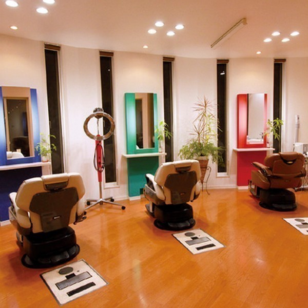 とこや de スズキ