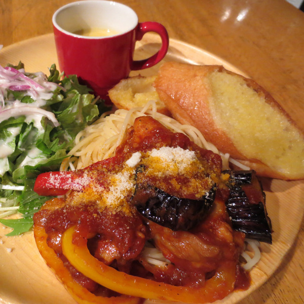 ワイルドバーン 小山店