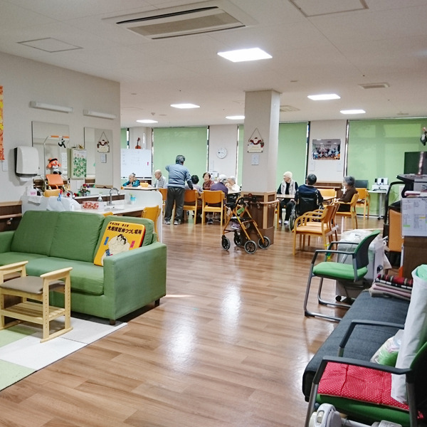 ディサービスあとりえ