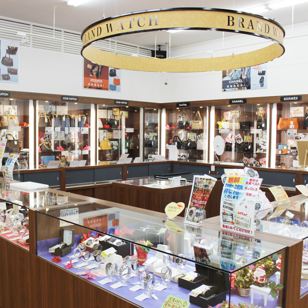 かんてい局 小山店