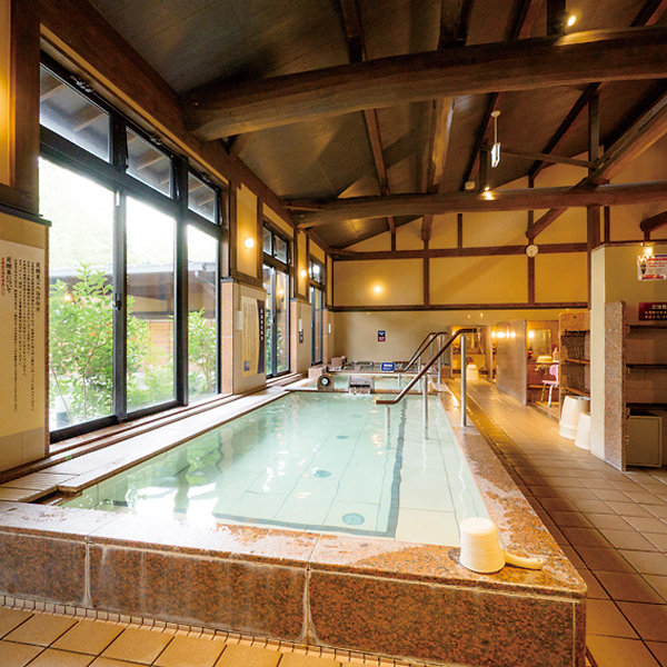 ひたちなか温泉 喜楽里別邸