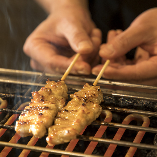 焼鳥大吉末広町店