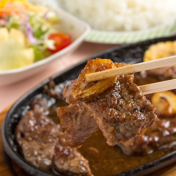 レストラン あかい自転車