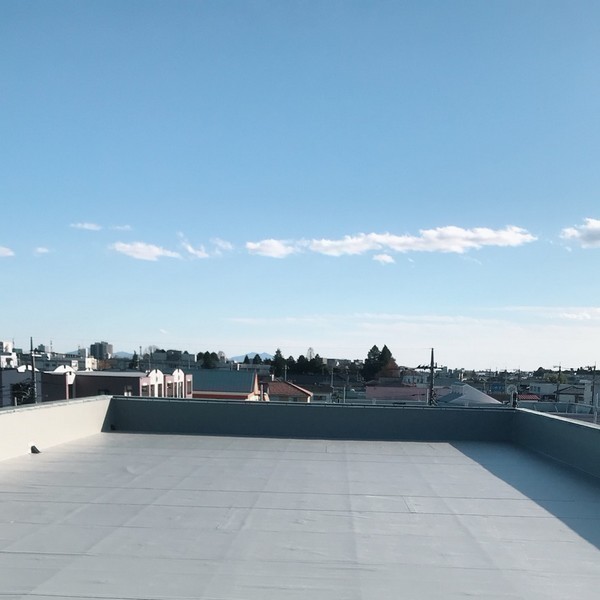 アーステック株式会社