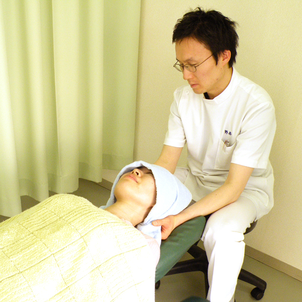 小山整体カイロプラクティックセンター しらかし整体院