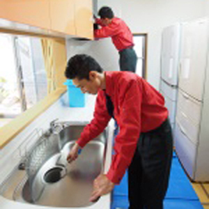 ベンリー 小山店