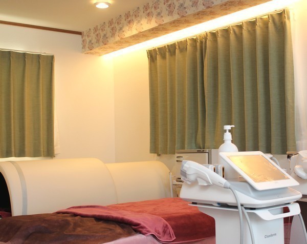 Body make salon Applouse