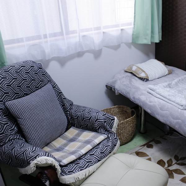 全快足つぼ足癒