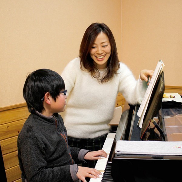 ブルーミュージックスクール