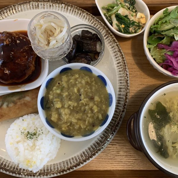 雑貨＆カフェ smile cafe