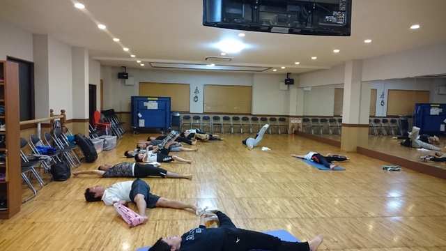 脊柱管狭窄症ヘルニア坐骨神経痛専門の運動教室 つくば大角豆スタジオ