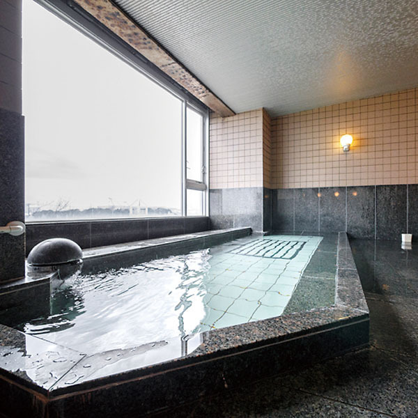 久慈サンピア日立・光明石温泉