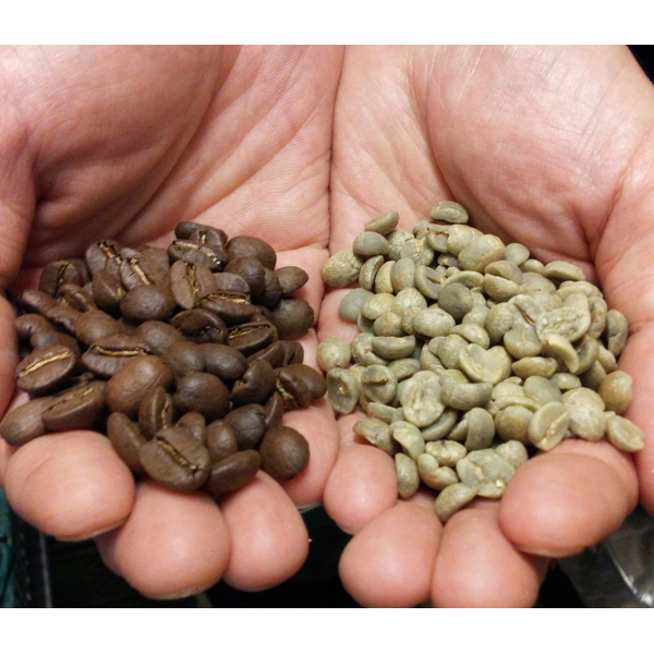 フレッシュロースター珈琲問屋 小山店