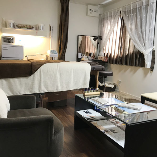 Aroma＆Relaxation Chouette