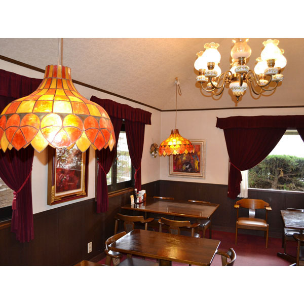 南欧風レストラン サングリア