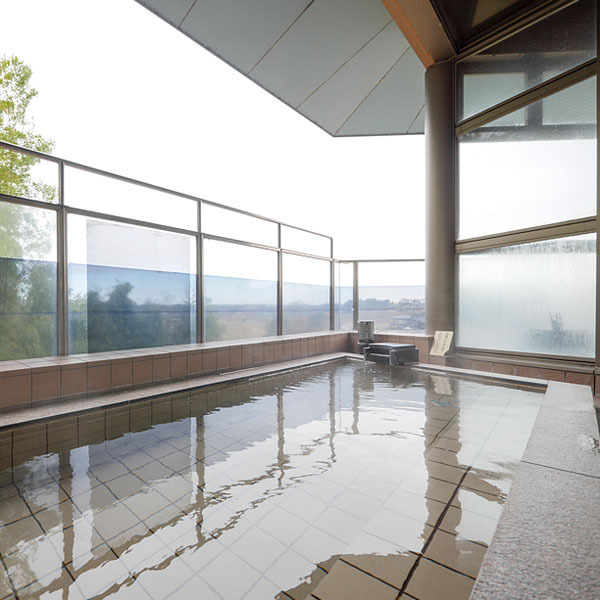 笠間市いこいの家 はなさか