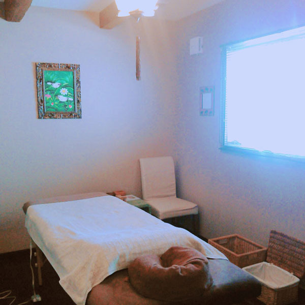 脱毛・リラクゼーションサロン[はるにれの木]