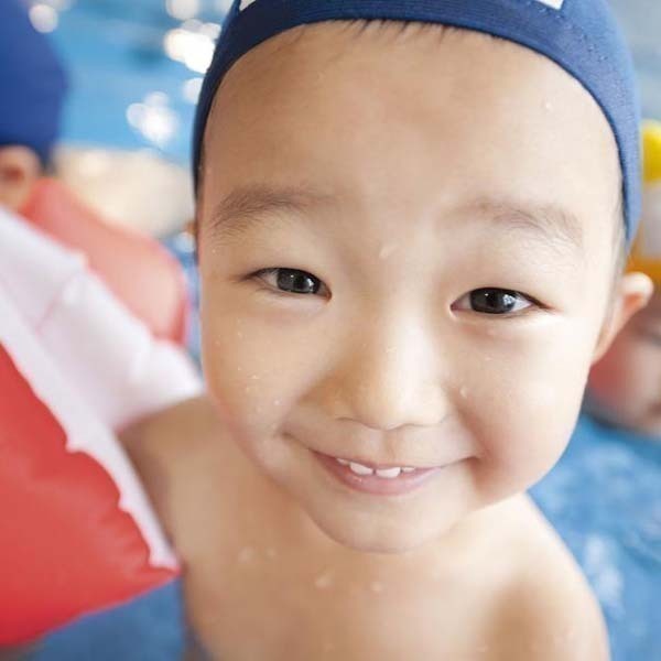 イーグルイトマンスイミングスクール 小山